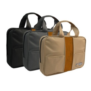 Kurgo Wander Hammock - Grau