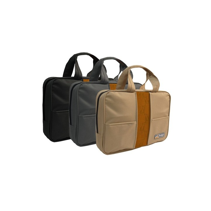 Kurgo Wander Hammock - Grau