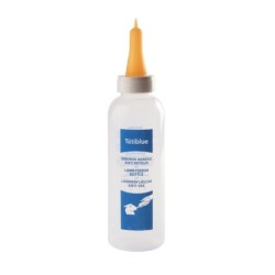 Trinkflasche für Schafe Tétiblue