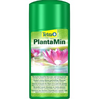 Pflegemittel Tetra Plantamin