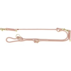 Verstellbare Hundeleine Trixie Soft Rope