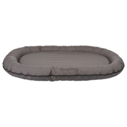 Ovales Hundekissen Trixie Samoa Classic