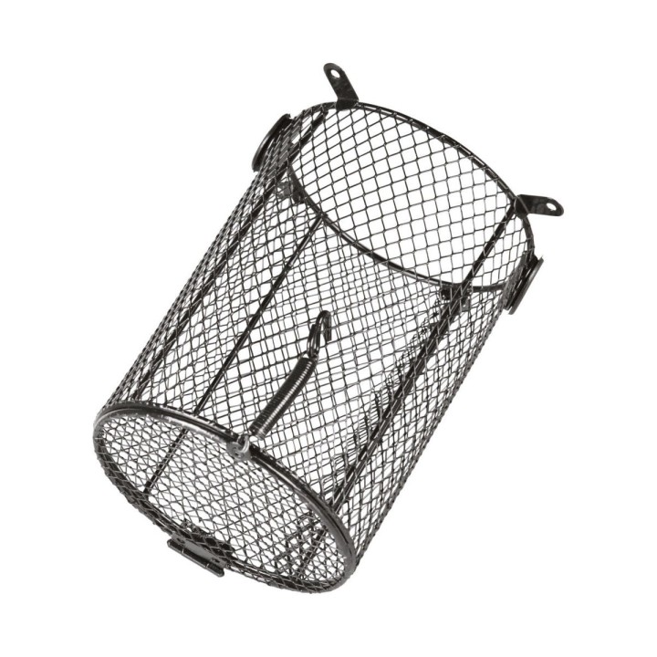 Schutzkäfig für Terrarienlampen Trixie 12 × 16 cm