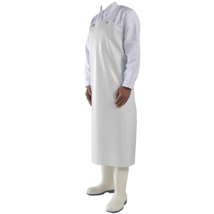 Molkerei-Schürze Ukal