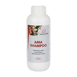 Shampoo für Pferde Umbria Equitazione