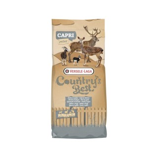 Versele-Laga Country's Best Caprina 3&4 Pellet - 20 kg