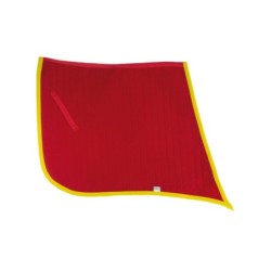 Spanisches Sattelpad für Pferde Umbria Equitazione