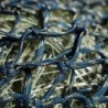 Heu-Netz mit Glitzer USG