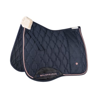 Dressur Schabracke Waldhausen Modern Rosé