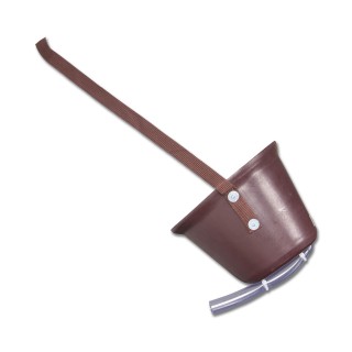 Inhalator-Maske für Pferde Waldhausen