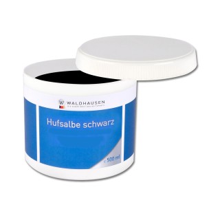 Huffett Pferd Waldhausen  500 ml