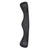 Dressurreitgurt aus Leder Waldhausen Contour