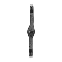 Ledersattelgurt Waldhausen Comfort