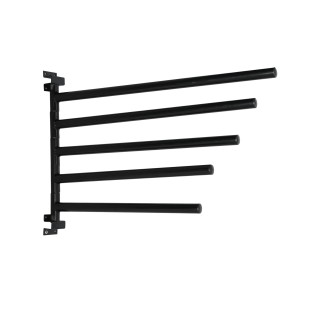 Sattelunterlage mit 5 schwenkbaren Armen Waldhausen