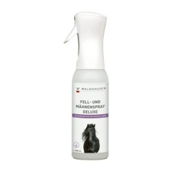 Deluxe Spray für Fell und Mähne Waldhausen