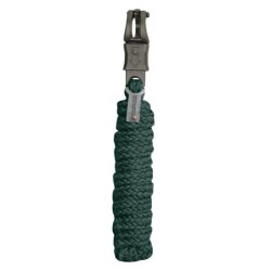 Sicherheitsleine mit Panikkarabiner Waldhausen Gloomy
