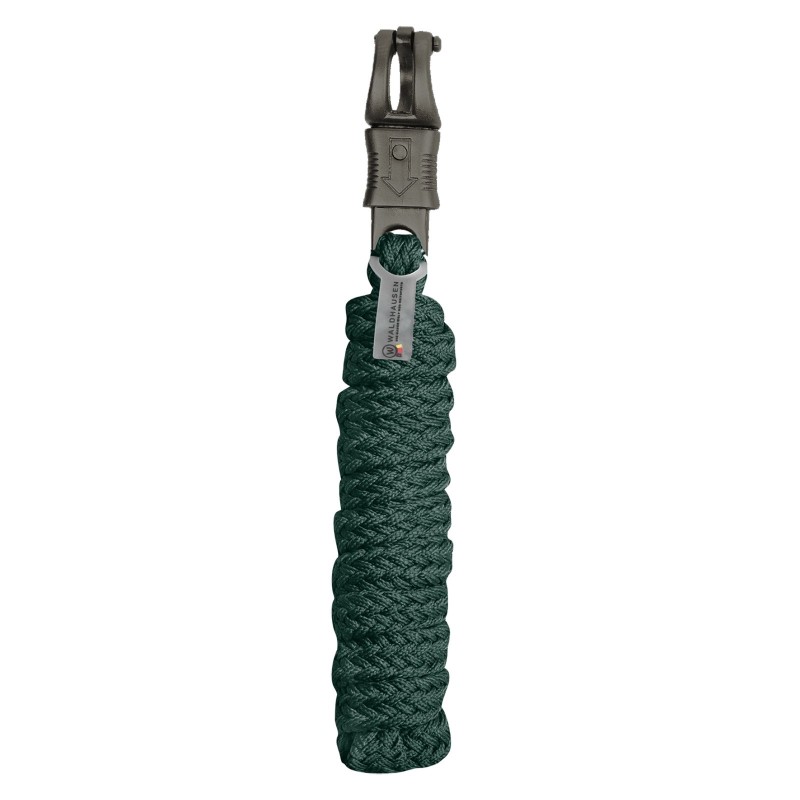 Sicherheitsleine mit Panikkarabiner Waldhausen Gloomy