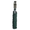 Sicherheitsleine mit Panikkarabiner Waldhausen Gloomy