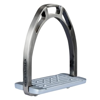 Aluminium Reitsteigbügel Waldhausen