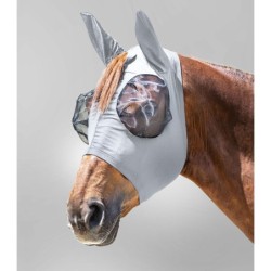 Fliegenmaske für Ponys Waldhausen Puck