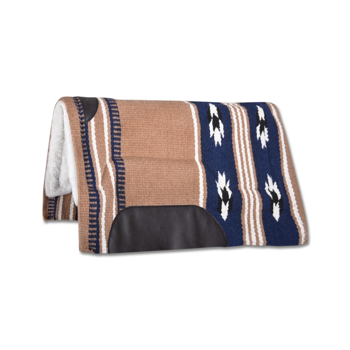 Western-Sattelgurt für Pferde Waldhausen Utah