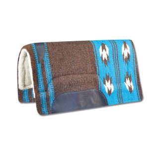 Western-Sattelgurt für Pferde Waldhausen Utah