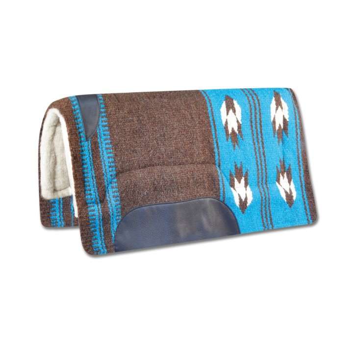 Western-Sattelgurt für Pferde Waldhausen Utah