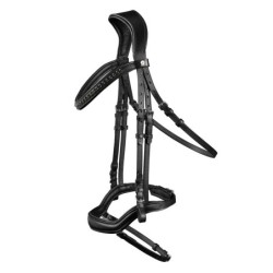 Reittrensen für Pferde Waldhausen X-Line Shape II