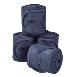 Set mit 4 Reitbändern Weatherbeeta Prime