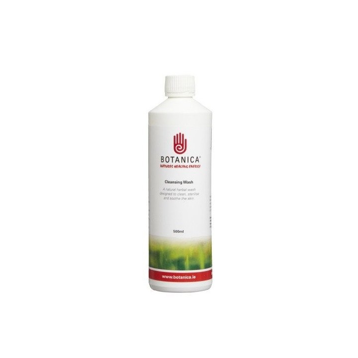 Botanica Cleansing Wash - 300 ml