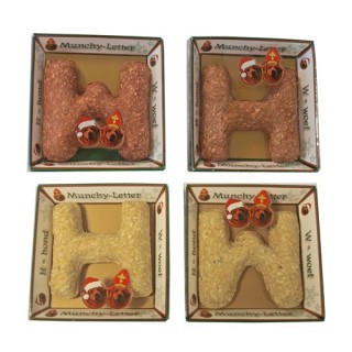 Munchy Letter - 110 g