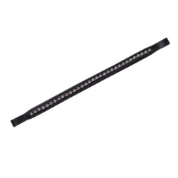 Stirnband für Pferd Weatherbeeta Collegiate