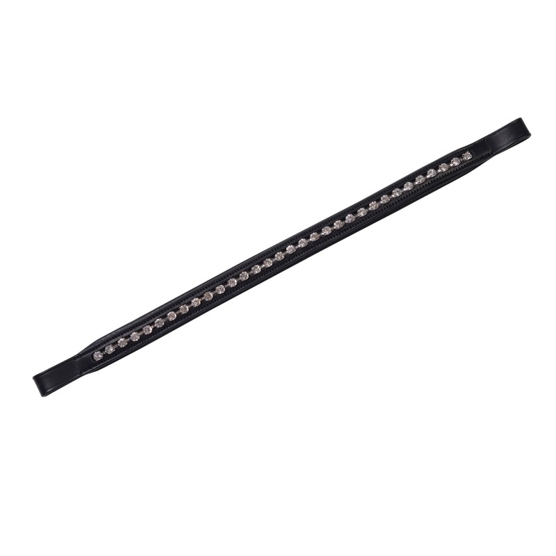 Stirnband für Pferd Weatherbeeta Collegiate