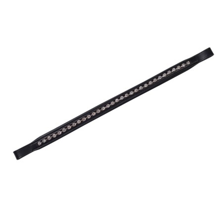 Stirnband für Pferd Weatherbeeta Collegiate