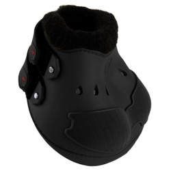 Hufglocken Zandona Carbon Air Velcro
