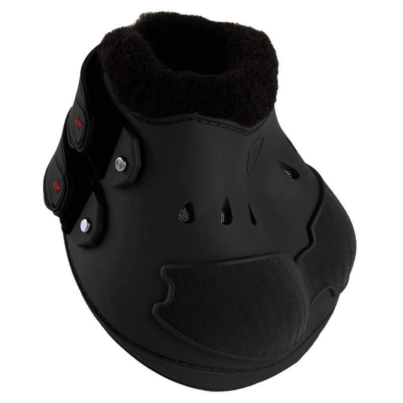 Hufglocken Zandona Carbon Air Velcro