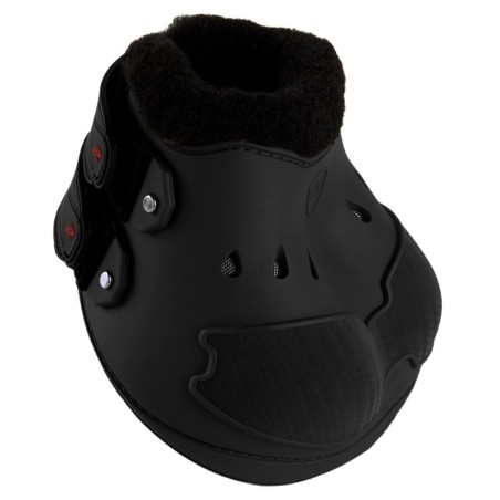 Hufglocken Zandona Carbon Air Velcro