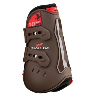Gamaschen Zandona Superior Air