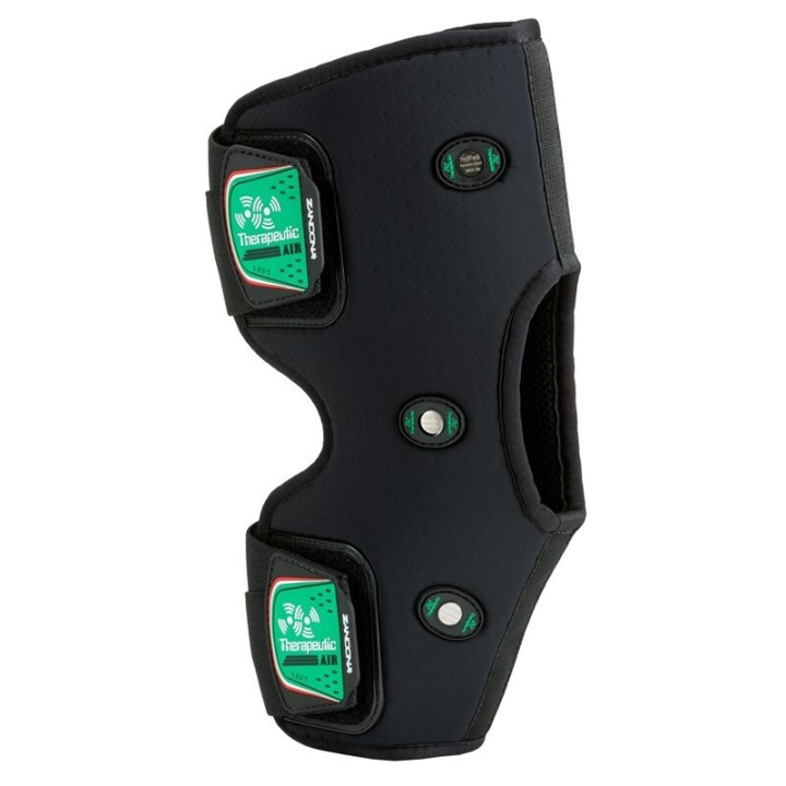 Therapeutischer Sprunggelenkschutz für Pferde Zandona