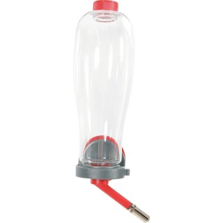 Trinkflasche für Nagetiere mit Füllung von oben Zolux