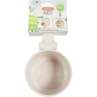 Fressnapf für Nagetiere Zolux