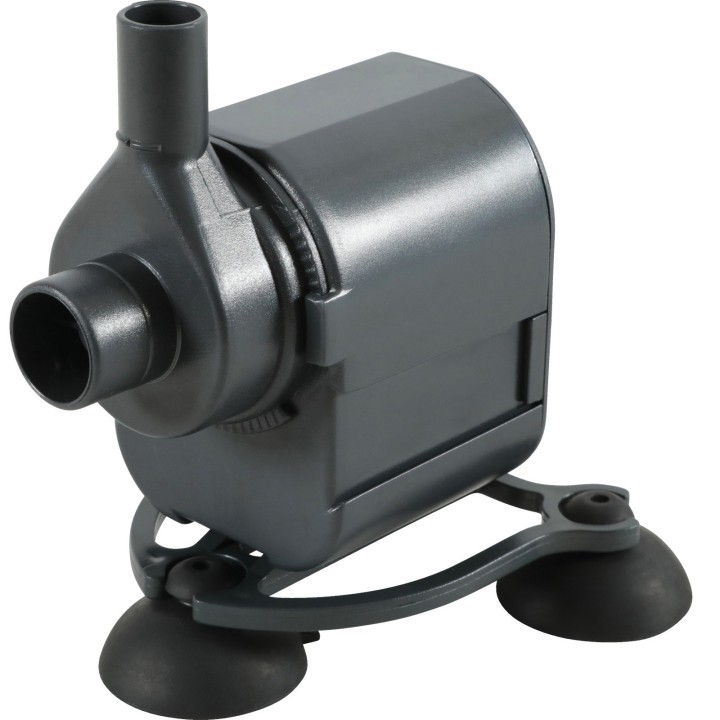 Mini-Pumpe für das Aquarium Zolux