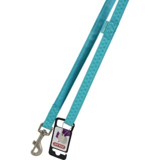 Hundeleine Zolux Mac leather