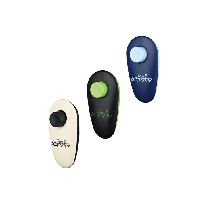 Trixie Finger-Clicker