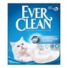 Ever Clean® Extra Strong Klumpstreu Parfümfrei - 10 l