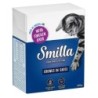 Sparpaket Smilla Tetra Häppchen 24 x 370 / 380 g - in Soße Hühnerleber (24 x 370 g)