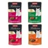 animonda Vom Feinsten Adult Feine Vielfalt - 8 x 85 g