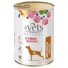 4Vets Natural Hund Weight Reduction 400 g - 6 x 400 g