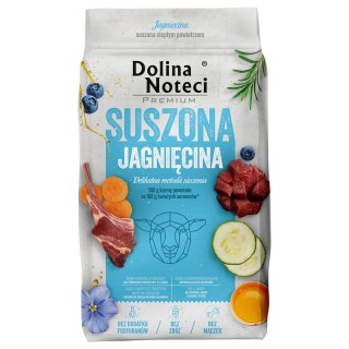 Dolina Noteci Premium Lamm - 9 kg