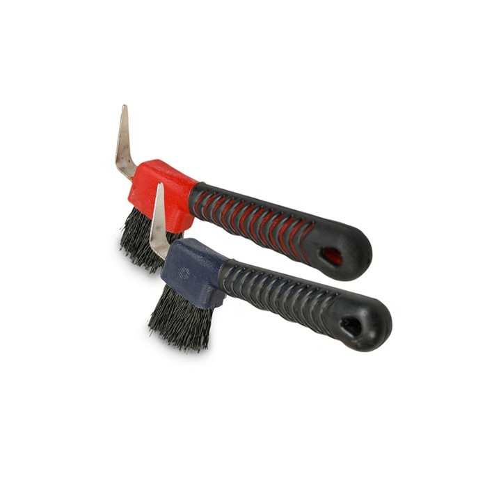 Sectolin Softgrip Hufkratzer